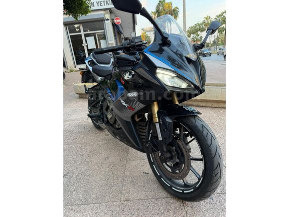 Sahibinden RKS SRK 250 RS
