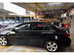 Sahibinden Chevrolet Cruze 1.6 Design Edition Plus 2011 Model