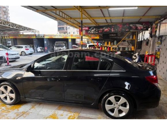 Sahibinden Chevrolet Cruze 1.6 Design Edition Plus 2011 Model