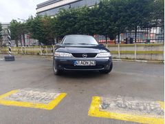 Sahibinden Opel Vectra 2.0 CDX 2000 Model