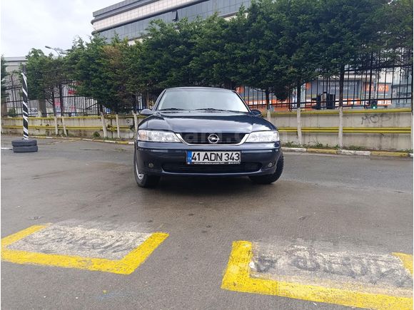 Sahibinden Opel Vectra 2.0 CDX 2000 Model