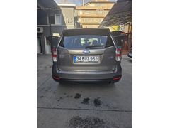 Sahibinden Subaru Forester 2.0 TD Sport 2018 Model