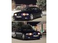 Acil Sahibinden BMW 3 Serisi 318is 1992 Model Ankara