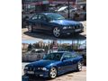 Acil Sahibinden BMW 3 Serisi 318is 1992 Model Ankara