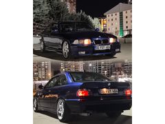 Sahibinden BMW 3 Serisi 318is 1992 Model Ankara