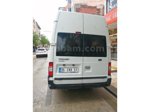 Sahibinden Ford Transit 350 E 2012 Model klimalı ve temiz arayanlara