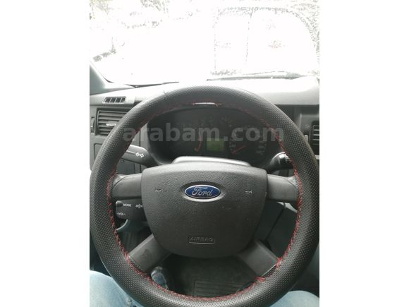 Sahibinden Ford Transit 350 E 2012 Model klimalı ve temiz arayanlara