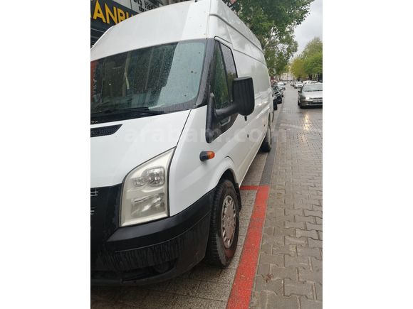 Sahibinden Ford Transit 350 E 2012 Model klimalı ve temiz arayanlara