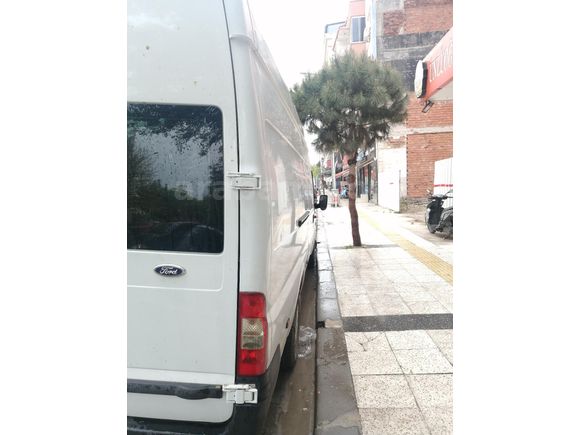 Sahibinden Ford Transit 350 E 2012 Model klimalı ve temiz arayanlara
