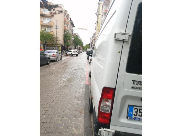 Sahibinden Ford Transit 350 E 2012 Model klimalı ve temiz arayanlara