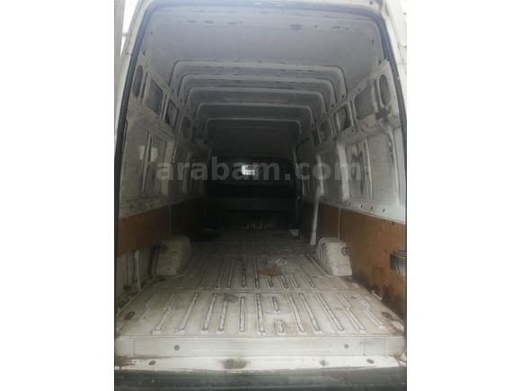 Sahibinden Ford Transit 350 E 2012 Model klimalı ve temiz arayanlara