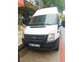 Sahibinden Ford Transit 350 E 2012 Model klimalı ve temiz arayanlara