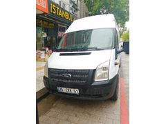 Sahibinden Ford Transit 350 E 2012 Model klimalı ve temiz arayanlara