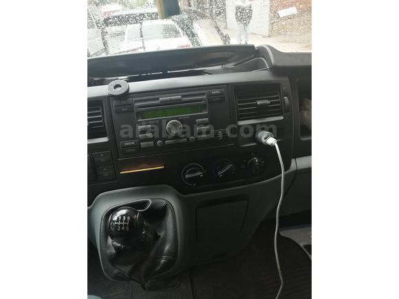 Sahibinden Ford Transit 350 E 2012 Model klimalı ve temiz arayanlara