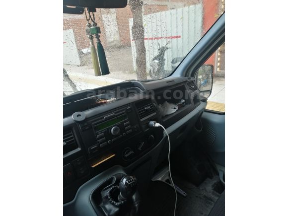 Sahibinden Ford Transit 350 E 2012 Model klimalı ve temiz arayanlara
