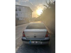 Sahibinden Renault Clio 1.4 Authentique 2006 Model 