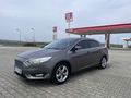 Sahibinden Ford Focus 1.6 Ti-VCT Trend X 2015 Model 