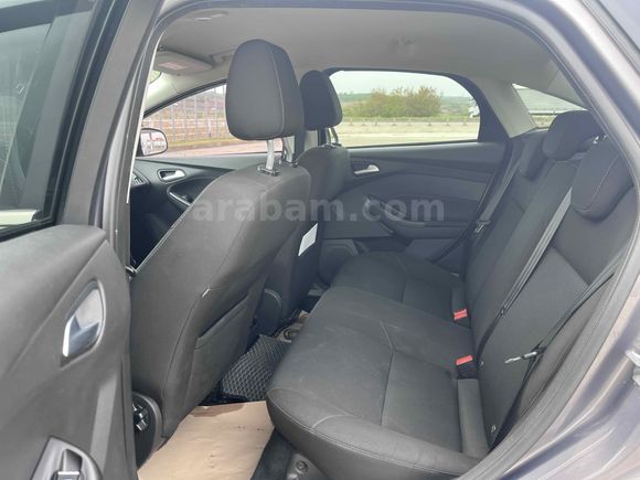 Sahibinden Ford Focus 1.6 Ti-VCT Trend X 2015 Model 