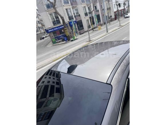 Sahibinden Ford Focus 1.6 Ti-VCT Trend X 2015 Model 