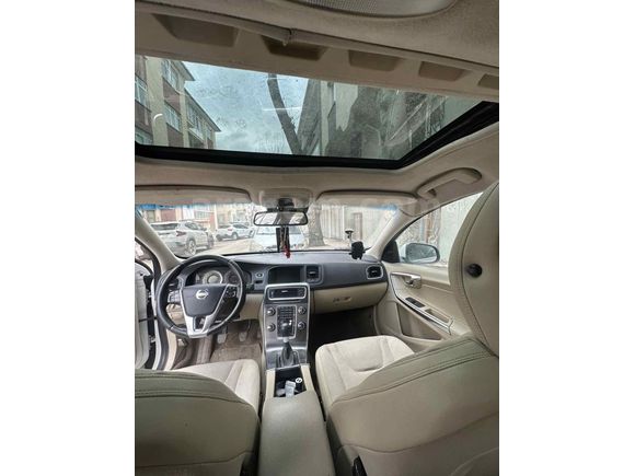 Sahibinden MANUEL Volvo S60 1.6 D Advance 2012 Model 