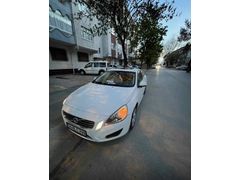 Sahibinden MANUEL Volvo S60 1.6 D Advance 2012 Model 
