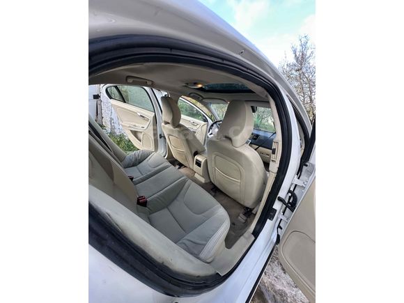 Sahibinden MANUEL Volvo S60 1.6 D Advance 2012 Model 