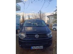 Sahibinden Volkswagen Caravelle 2.0 TDI Trendline 2015 Model