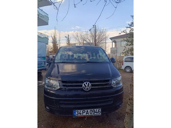 Sahibinden Volkswagen Caravelle 2.0 TDI Trendline 2015 Model