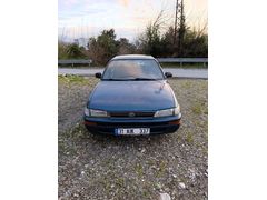 Sahibinden Toyota Corolla 1.6 XEi 1996 Model