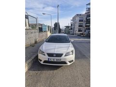 Sahibinden Seat Leon 1.2 TSI Style 2014 Model  109.000 km Beyaz
