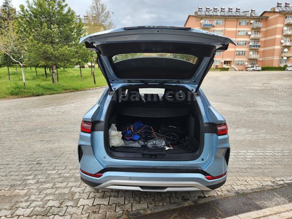 Sahibinden BYD Seal U DMI 2024 Model 2025 ÇIKIŞLI