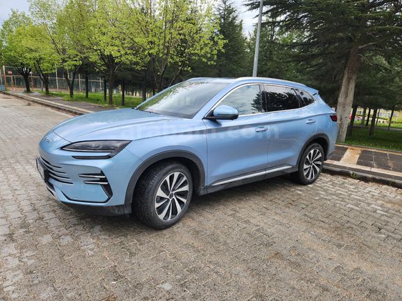 Sahibinden BYD Seal U DMI 2024 Model 2025 ÇIKIŞLI