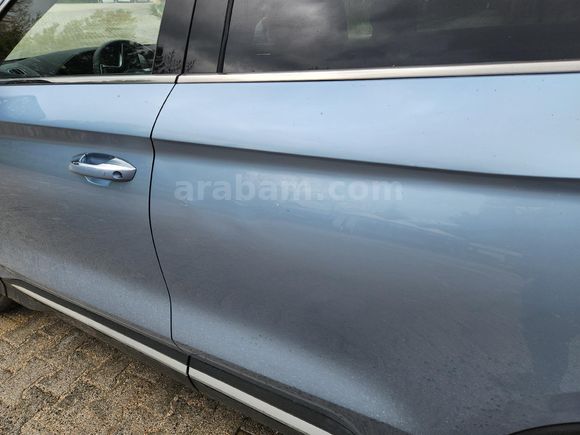 Sahibinden BYD Seal U DMI 2024 Model 2025 ÇIKIŞLI