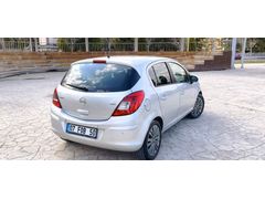 İLK Sahibinden Opel Corsa  FULL PAKET
Boyasız-değişensiz-tramersiz 
Takas Olur Kart Taksit