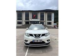 Sahibinden Nissan X-Trail 1.6 dCi Platinum Premium Pack 2016 Model