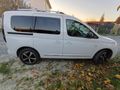 Caddy Hatasız Boyasız Style 2023 18.000 km
