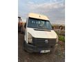 Sahibinden Volkswagen Crafter Servis 