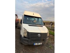 Sahibinden Volkswagen Crafter Servis 