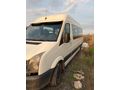 Sahibinden Volkswagen Crafter Servis 