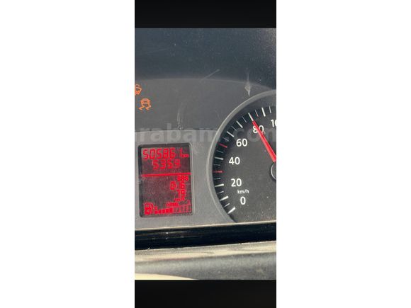 Sahibinden Volkswagen Crafter Servis 