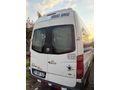 Sahibinden Volkswagen Crafter Servis 