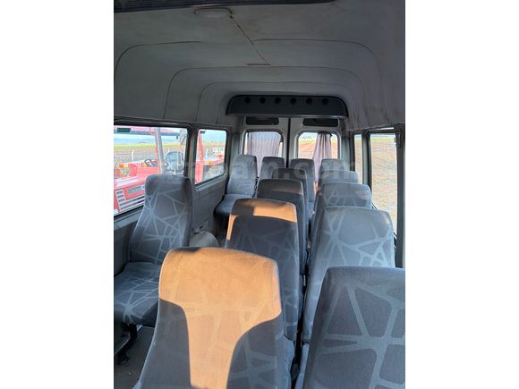 Sahibinden Volkswagen Crafter Servis 
