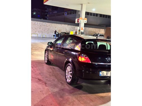 Sahibinden Opel Astra 1.3 CDTI Essentia Konfor 2010 Model 