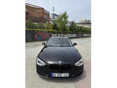 Sahibinden BMW 1 Serisi 116i Sport Line 2012 Model 