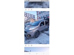 Sahibinden Fiat Fiorino Combi 1.3 Multijet Premio 2022 Model  28.200 km Kahverengi