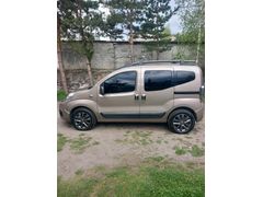 Sahibinden Fiat Fiorino Combi 1.3 Multijet Premio 2022 Model  28.200 km Kahverengi
