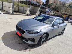 Sahibinden BMW 2 Serisi 216d Gran Coupe Sport Line 2023 Model  24.000 km Gri (Gümüş)