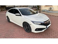 HATASIZ BOYASIZ DEĞİŞENSİZ DÜŞÜK KM CIVIC
