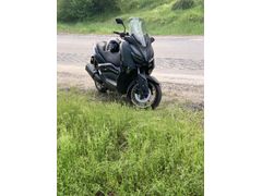 Sahibinden Yamaha X-Max 250 Tech Max 