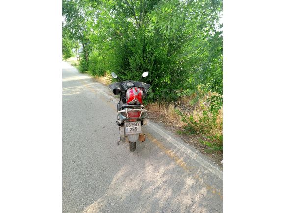 Sahibinden Arora Quantum 50